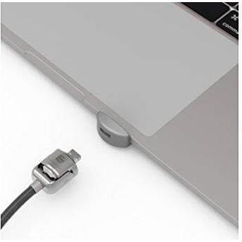 Compulocks/Maclocks UNVMBPRLDG01 - Soporte Universal para MacBook Pro Touch Bar y Modelos de Barra táctil sin Tocar