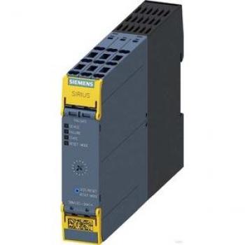 Arrancador de motor Siemens SIRIUS 3RM1307-3AA14, tipo: arrancador de motor, características: modelo SIRIUS, potencia nominal 3 kW