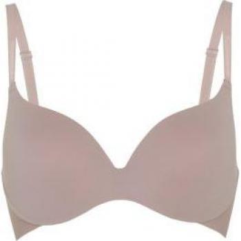 Maidenform Dreamwire Back Smoothing Underwire Bra - Evening Blush, 38DD, Women's