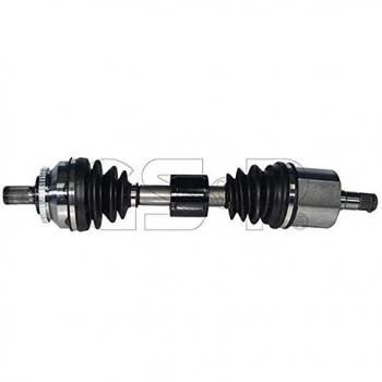 Árbol de transmisión GSP 262022 para VOLVO S60 I y V70 2