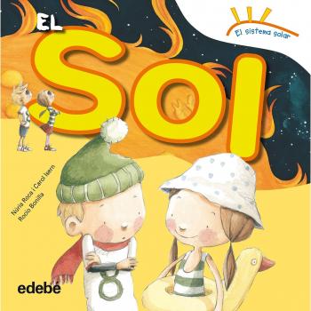 El Sol - Roca Soto, Nuria / Isern Torrente, Carol