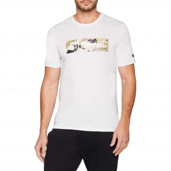 Nike M NK Dry tee DFC JDQ SSNL - Camiseta, Hombre,