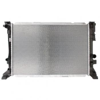 Radiador de refrigeración del motor KOYORAD PL413012 - Refrigerador del motor