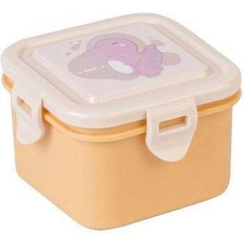 Cajita de Almuerzo Saro Baby S Mostaza 280ml