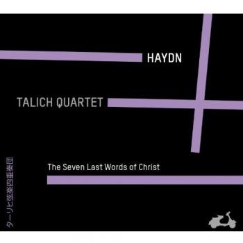 Haydn / the 7 Last Words of Christ