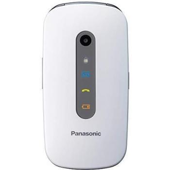 Teléfono Panasonic KXTU456EXWE BLANCO