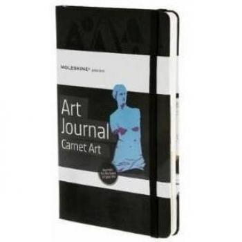 Moleskine SZ1540 - Cuaderno de Arte