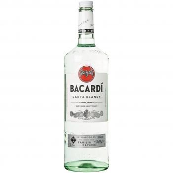 Bacardi Ron - 3000 ml