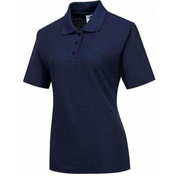 Polo Deportivo Femenino Personalizable Naples Portwest B209