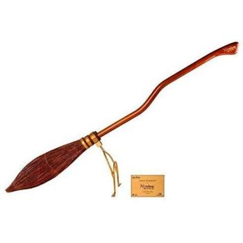 Cinereplicas Harry Potter Nimbus 2000 Nueva edición-Tamaño Real