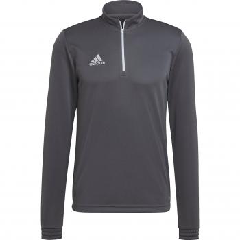 Sudadera de Entrenamiento Adidas Entrada 22 Training Gris para Hombre