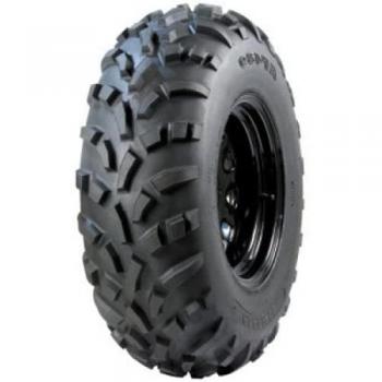 Neumático para Motocicleta Carlisle AT489 22/11 -10 47F TL 3Pr - Alto Rendimiento y Durabilidad Comprobada