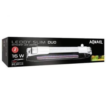 AQUAEL PANTALLA LEDDY SLIM DUO