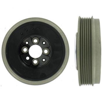 1 Polea Damper Skf Vkm 93103