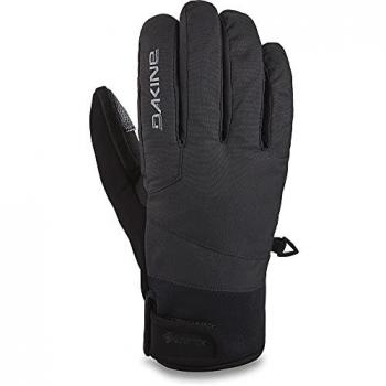 Guantes Dakine Impreza Gore-Tex para nieve y esquí, color negro, tamaño XL