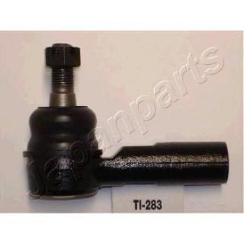 Rótula de dirección JAPANPARTS TI-283 con características de alta calidad, diseño preciso, durabilidad y resistencia para un rendimiento óptimo en la dirección del vehículo