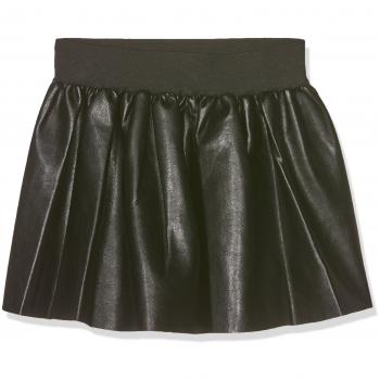 Tuc Tuc 38735, Falda para Niñas, Negro, 6 años