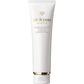 Clé de Peau Beauté Clarifying Cleansing Foam 125 ml