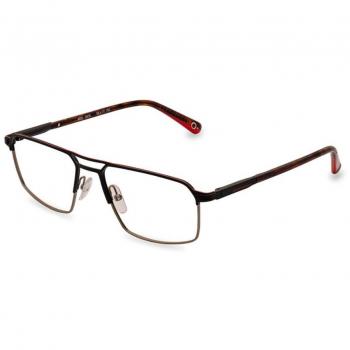 Etnia Barcelona Kemi BKSL Men's Eyeglasses Black Size 56 - Blue Light Block Available (Frame Only)