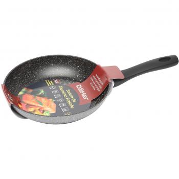 Sartén Aluminio Forjado de 24 cm