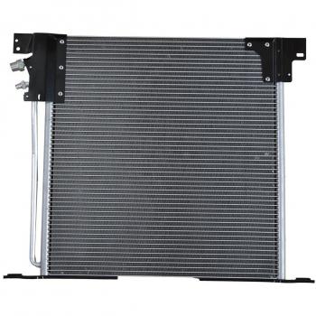Condensador de aire acondicionado EASY FIT NRF 35305, compatible con sistemas de refrigeración, alta eficiencia energética, fácil instalación, diseño compacto y duradero