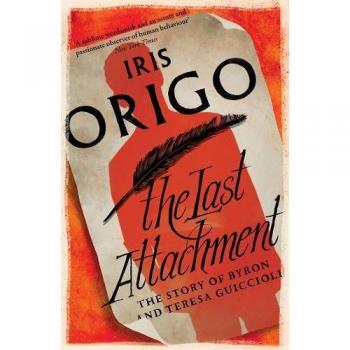 Iris Origo El Último Vínculo (Libro)