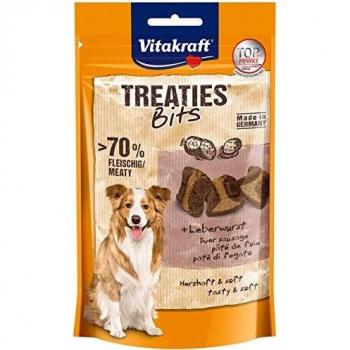 Vitakraft Treaties +Salchicha