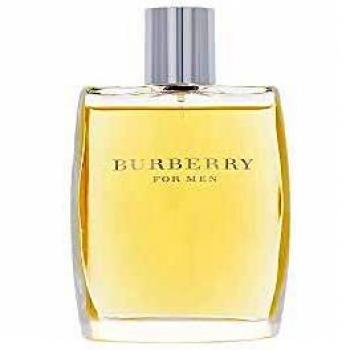 Burberry Eau de Toilette for Men, 50ml - Black Edition