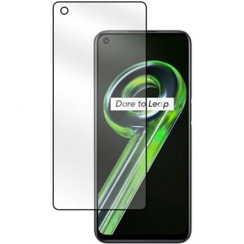 Protector de Pantalla Cristal Templado 3D PcCom para Realme 9 5G