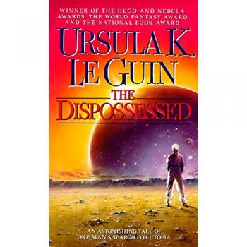 The Dispossessed: an Ambiguous Utopia