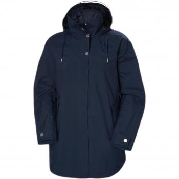 Helly Hansen Women's Valentia Waterproof Windproof Raincoat