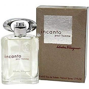 Salvatore ferragamo incanto 17oz edt spray