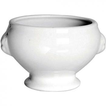 Excelsa de Inicio blancos blanco sopera 13 cm