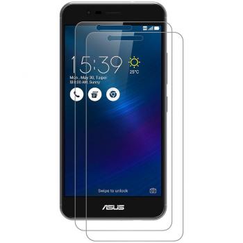 [2-Pack] Protector de Pantalla para ASUS ZenFone 3 Max