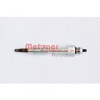 Bujía de precalentamiento METZGER H1 210 para Nissan Almera, Primera y Sunny