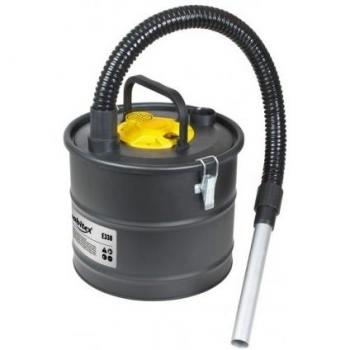Habitex 9310R338 - Aspirador de Ceniza E338 1200 W 15 L