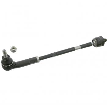 Barra de dirección FEBI BILSTEIN 26253 para Seat Arosa y VW Polo, lado izquierdo