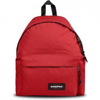 Eastpak Authentic Padded Pak'R Mochila Tipo Casual, Multicolor