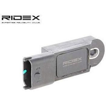 Ridex 161B0023 - Sensor de presión de carga