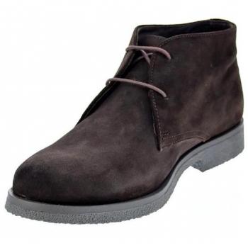 Botines Nero Giardini - I308971D