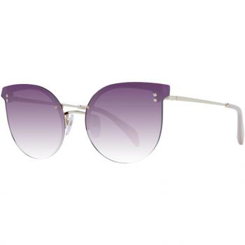Maje MJ7013 918 Women's Gold Sunglasses Size 58