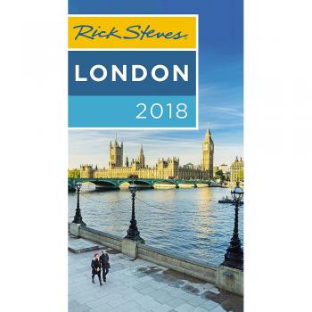 Rick Steves London 2018