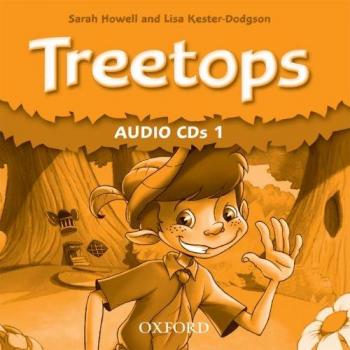 Treetops 1. Class CD