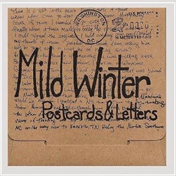 Postcards & Letters