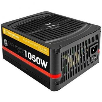 Thermaltake Toughpower DPS G 1200W 1200W ATX - Fuente de alimentación