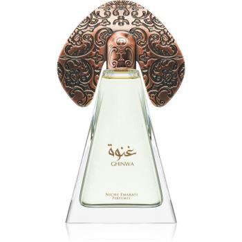 Lattafa - Ghinwa 100ml Eau De Parfum Spray
