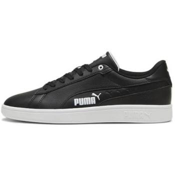 Zapatillas Puma Smash 3.0 Doble Visión Hombre Negro EU 45