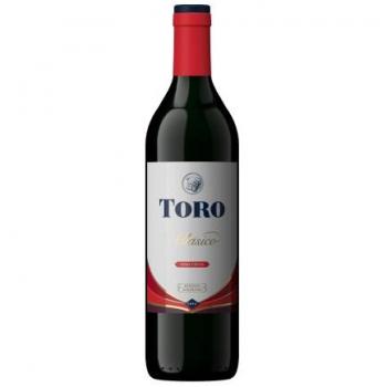 Toro Clásico Tinto 0.75L