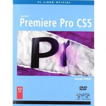 Premiere Pro CS5
