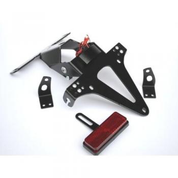 BMW S1000RR S 1000 RR Soportes para matrícula romatech RM